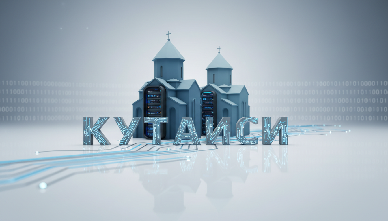 обложка для статьи про Гелати и Моцамета: главные монастыри Кутаиси, их история и ценности